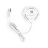 Cargador Dixlem RCS BLANCO